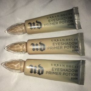 Urban Decay Eye Primer (eden) (price lowered)